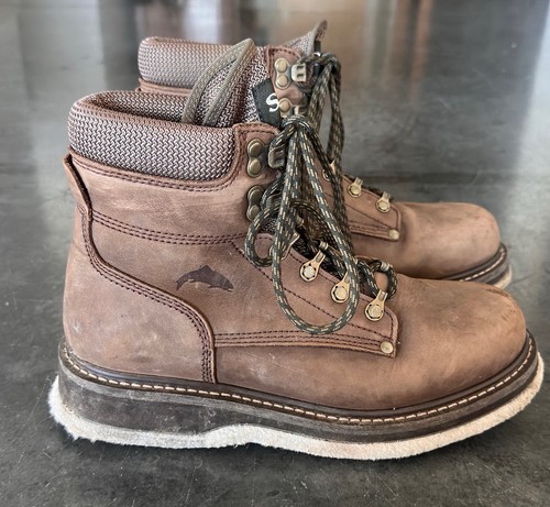 Simms freestone wading boots - freestone,