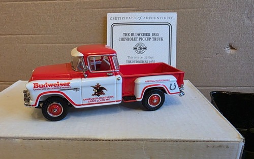 1955 chevrolet pickup - chevrolet,