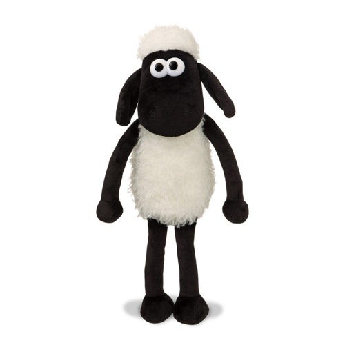 Shaun the sheep 8in brand - the,
