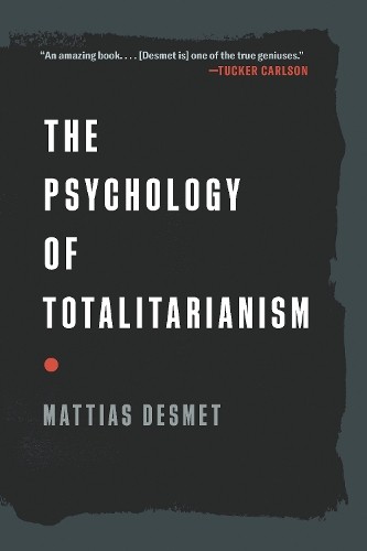 The psychology - the, of