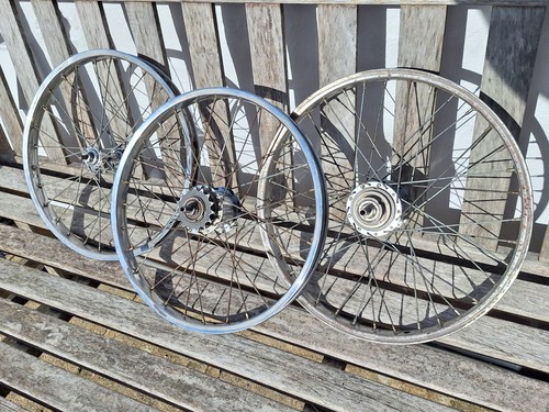 Moulton bicycles spare - moulton,