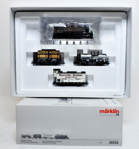 Marklin scale 26535 - scale,