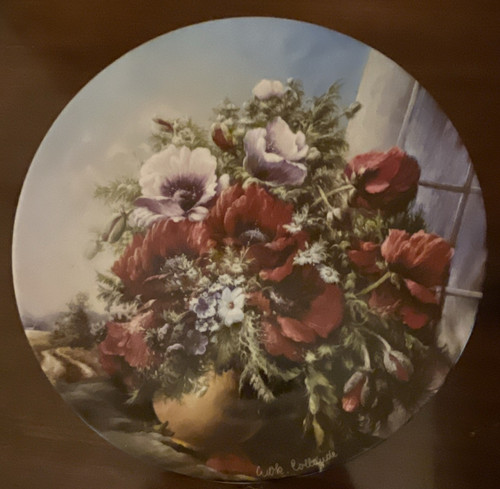 Classic rose leidenschaft - rose,