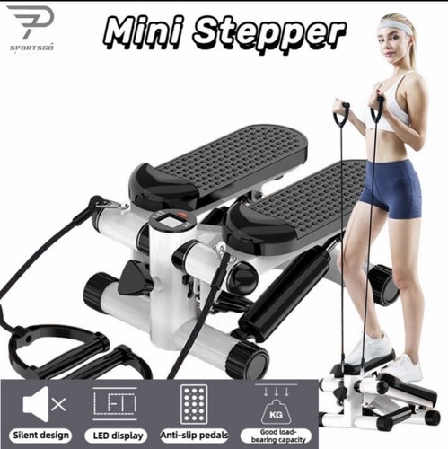 Sunny health fitness - health, mini