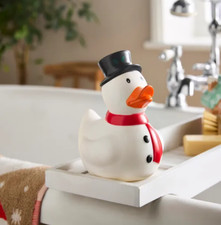 LARGE SNOWMAN CHRTISTMAS