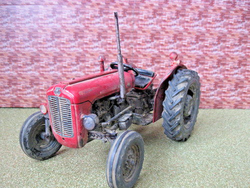 Massey ferguson 35x - ferguson,
