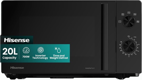 Hisense 700 watts litre - 700,