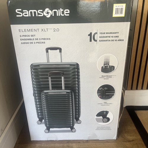 Samsonite element xlt 0 - element, 2.0