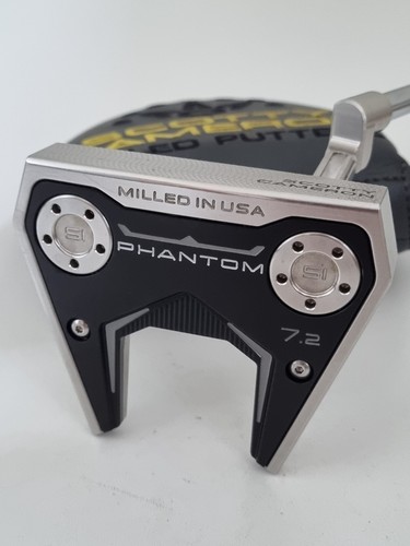 Scotty cameron 2024 phantom - scotty,