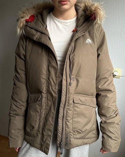 Womens nike acg jacket - nike, m