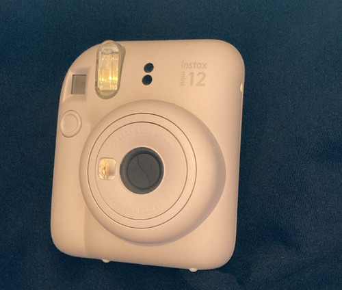 Fujifilm instant camera instax - instant,