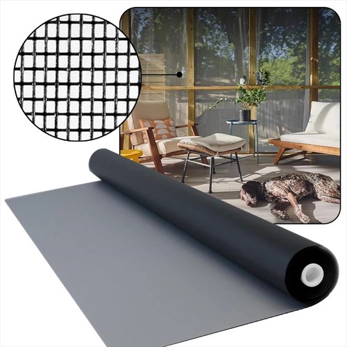 Fiberglass window screen mesh - window,
