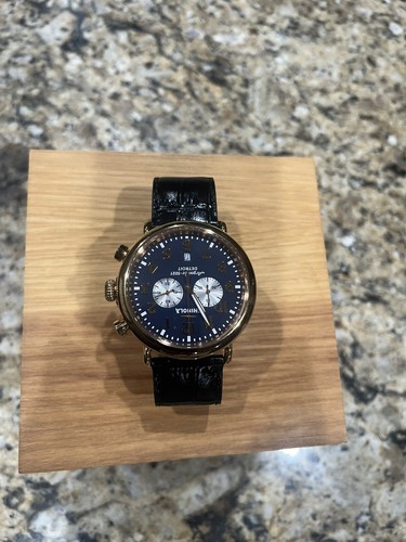 Shinola argonite 5021 - shinola,