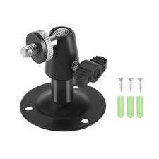 2.6 Inch High Wall Ceiling Mount Stand Bracket for Security CCTV Camera O4C1