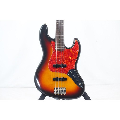 Authentic fernandes rjb - fernandes,