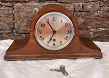 Napoleon Clock With