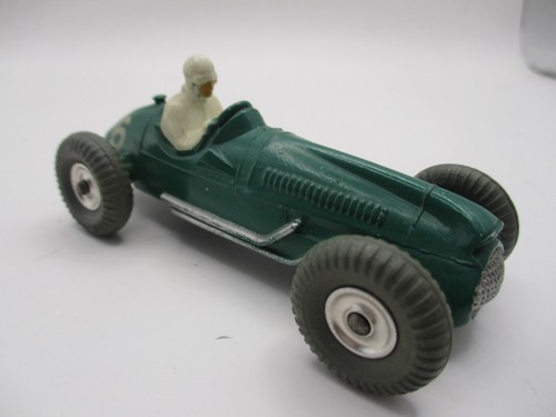 Dinky toy cooper bristol grand - toy, cooper-bristol