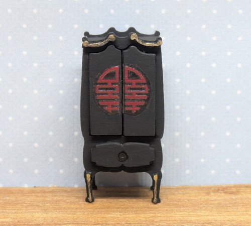 48th scale handmade - scale, dolls