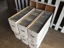 10 X Comic Book Mystery Box