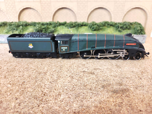 Hornby railways gauge ex - hornby,