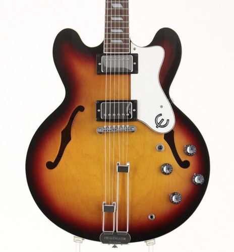 Epis riviera reissue - reissue, (1997)