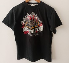 Vintage Ecko Unltd Graffiti