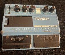 DOD DigiTech PDS1002 Guitar
