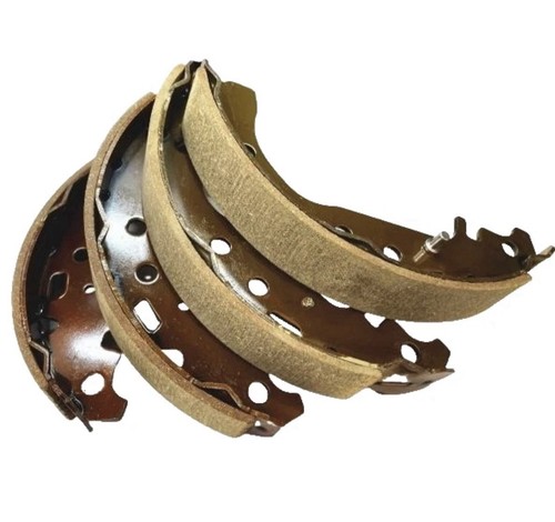 Front brake shoe - brake, fits