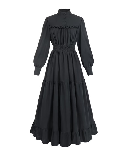 Victorian edwardian long - victorian/edwardian,