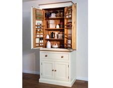 Bespoke Larder Cupboard -