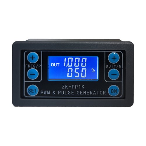 Pp1k channel 1hz - zk-pp1k,