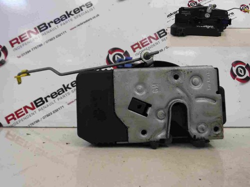 Renault trafic 2001 - trafic, 2001-2014