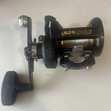 Penn 525 Mag Slider Fishing