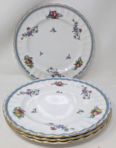 Spode trapnell sprays y8403 - spode, 4