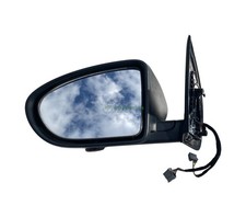 Passenger Wing Mirror Nissan