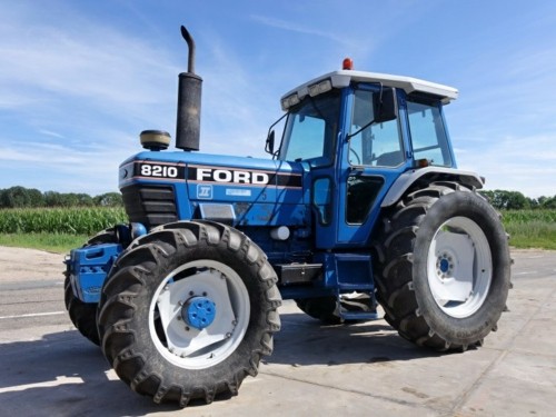 Britains farm ford - farm,