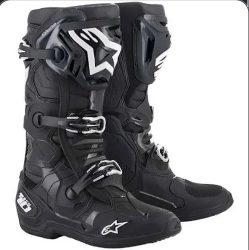 Brand new alpinestars tech - brand,
