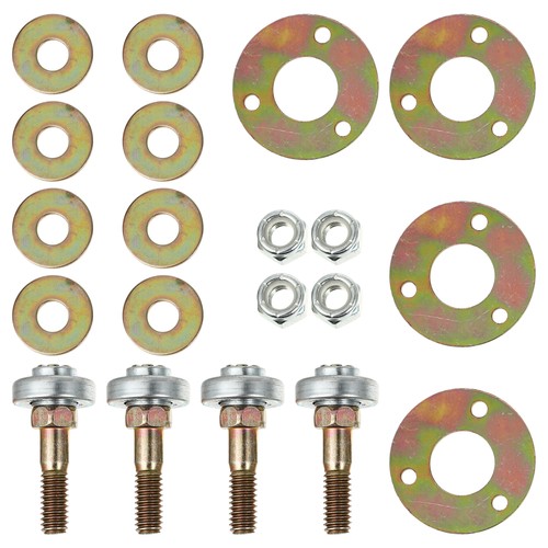 4pcs rocking chair bearings - 4pcs,