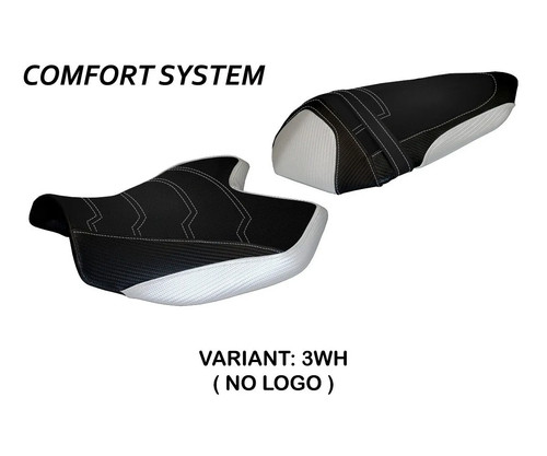 Seat saddle cover - , amatrice