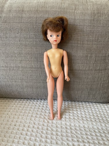1965 sindy doll made - 1965, in