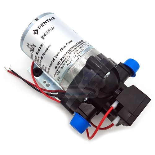 Shurflo 12v 30psi - 12v,