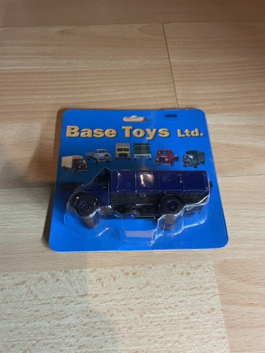 Base toys cotp leyland - base,