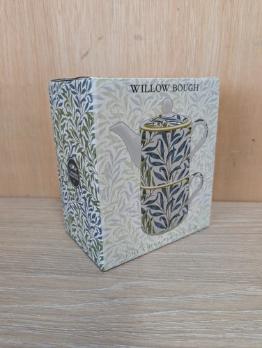William morris willow - morris, bough