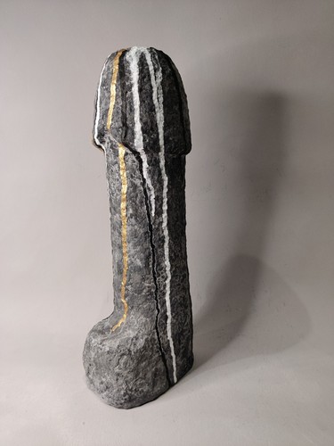 Handmade papier mache - papier,