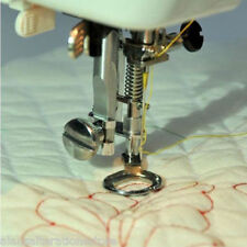 Embroidery Darning Free Arm