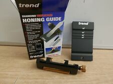 TREND SHARPENING HONING GUIDE DWS/HG/SET