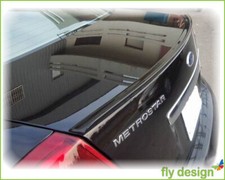 Rear Car Spoiler suitable for