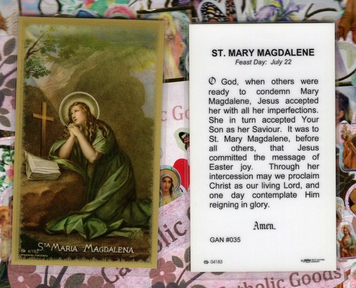 Saint mary magdalene - saint,
