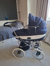 BEBECAR STYLO CLASS PRAM &