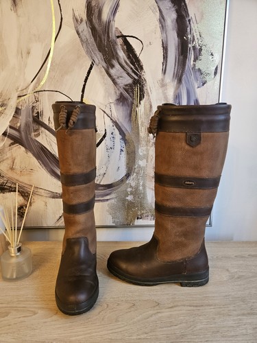 Dubarry galway country riding